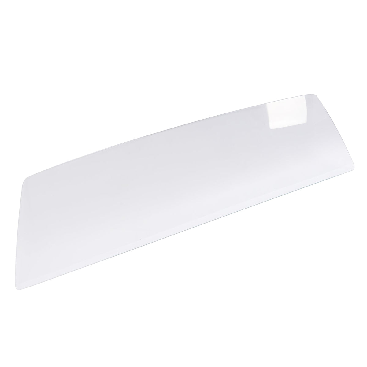 For Chevrolet S10 GMC S15 Sonoma Pickup 1982-1993 Rear Window Glass Clear