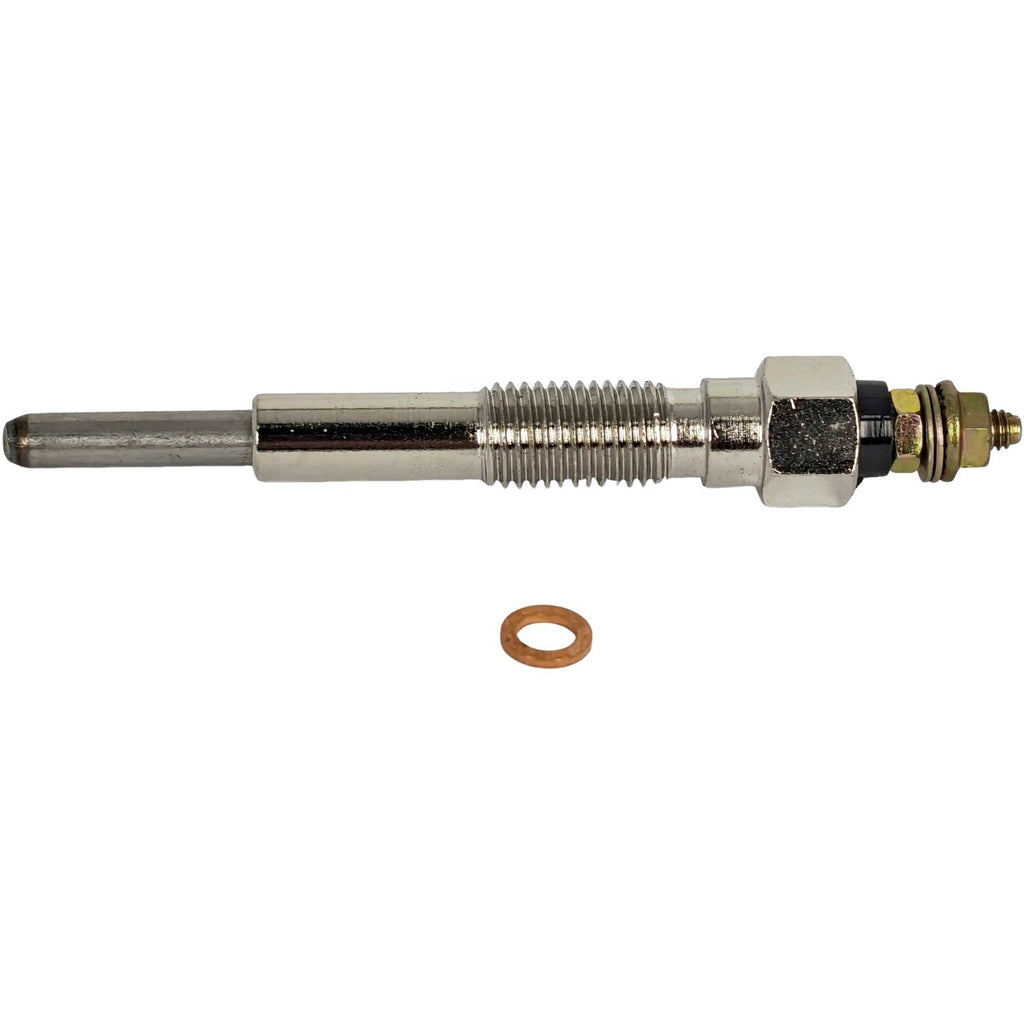 3X Glow Plug for Farm Pro 2010 2425  2420 204 254 Tractor YD385 Y385T TY380