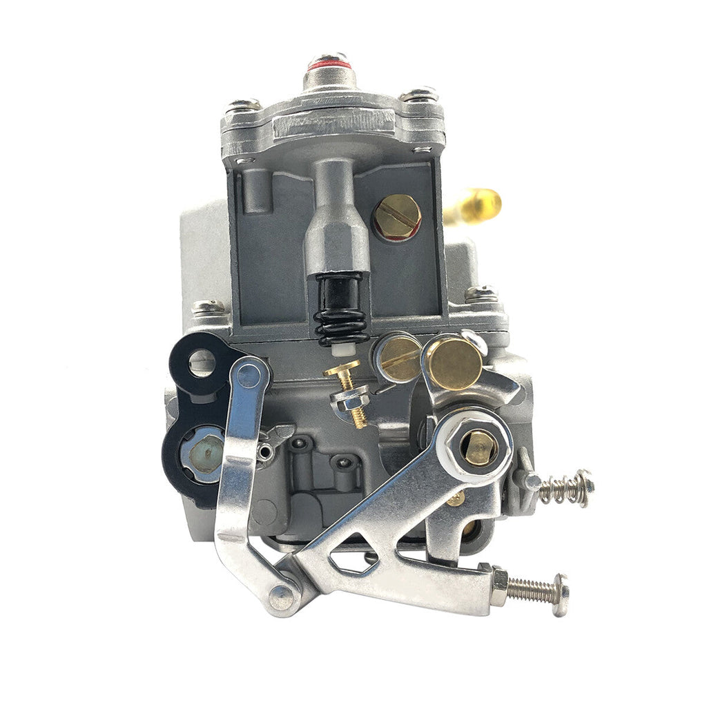 Carburetor Carb For Tohatsu Nissan 4 Stroke Boat Engine 3DP-03100-2 MFS8 MFS9.8B