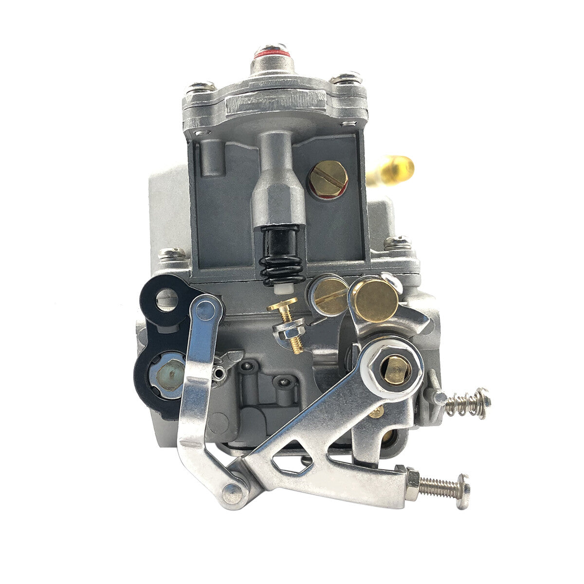 Carburetor Carb For Tohatsu Nissan 4 Stroke Boat Engine 3DP-03100-2 MFS8 MFS9.8B