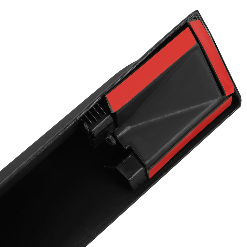 For NISSAN Pathfinder 2013-2015 Right Rear (Passenger) lower Door Molding Trim
