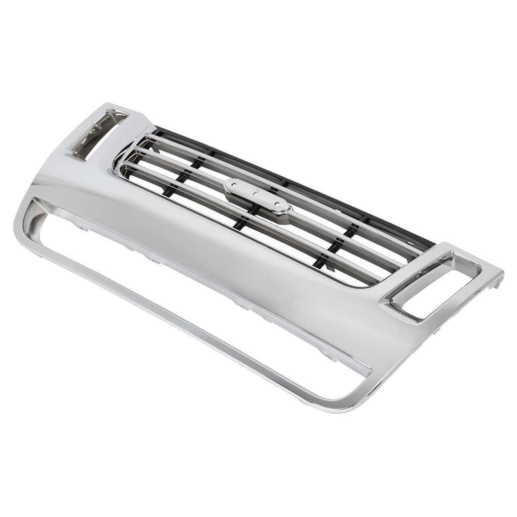 For Ford Explorer 2006-2010 Sport Trac 2007-2010 8L2Z8200CA Front Chrome Grille