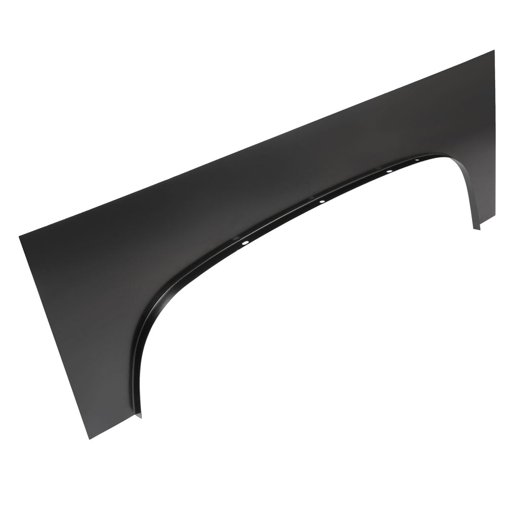 Bed Wheel Arch Repair Panel Right For Chevy Silverado 1500/2500/3500 2007-2014
