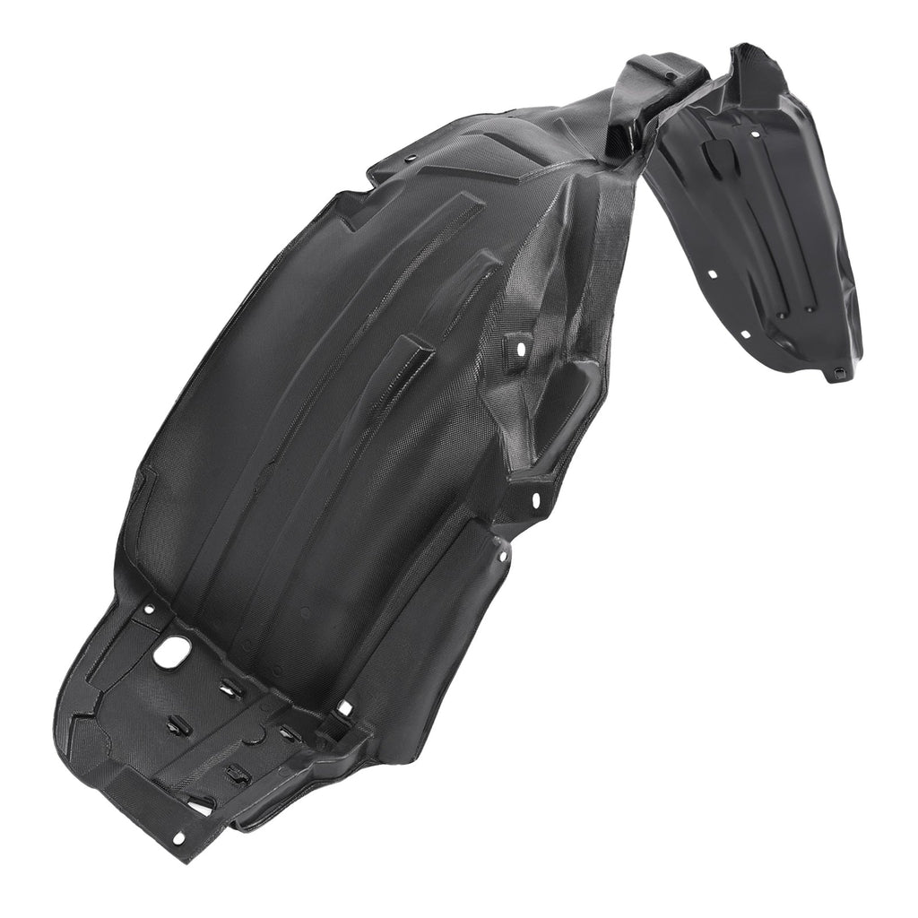 Splash Shield Inner Fender Liner For 07-08 Honda Fit Front Right MT & AT Models