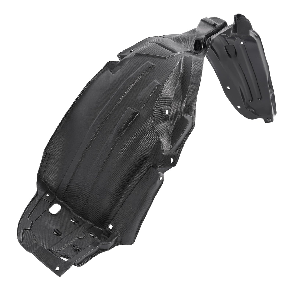 Splash Shield Inner Fender Liner For 07-08 Honda Fit Front Right MT & AT Models