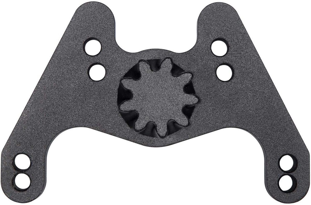 Crank/Flywheel Tool for 1998-2007 Volvo D12, D16 Engines Alt. to 9996956 9996620