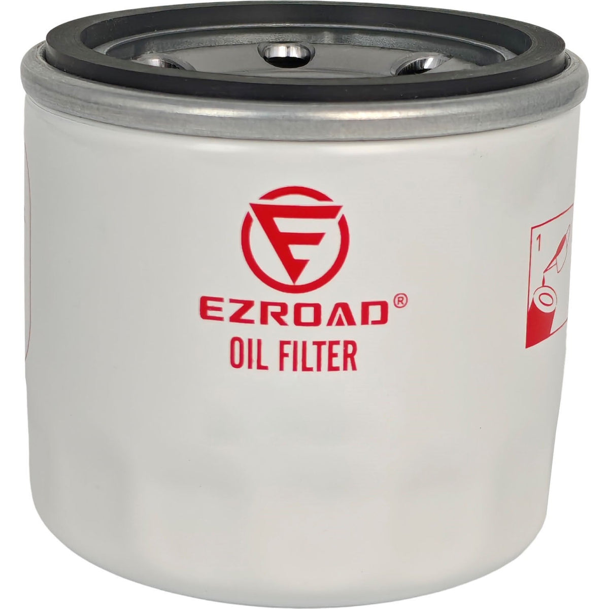 MT40056451 Oil Filter Fit New Holland WM25 Farmall30/35B 905/910GBL 100/200LC