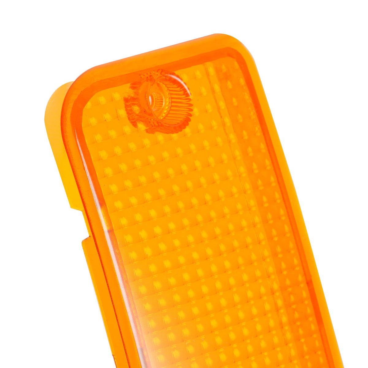 New Turn Signal Parking Bumper Light Lens For Toyota Pick-Up Truck 2WD 1992-1995