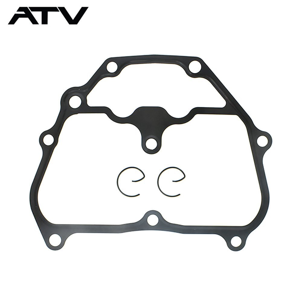 For Honda Rancher 420 TRX420FM1 TRX420TE 2007-2018 Piston Rings Gasket Kit
