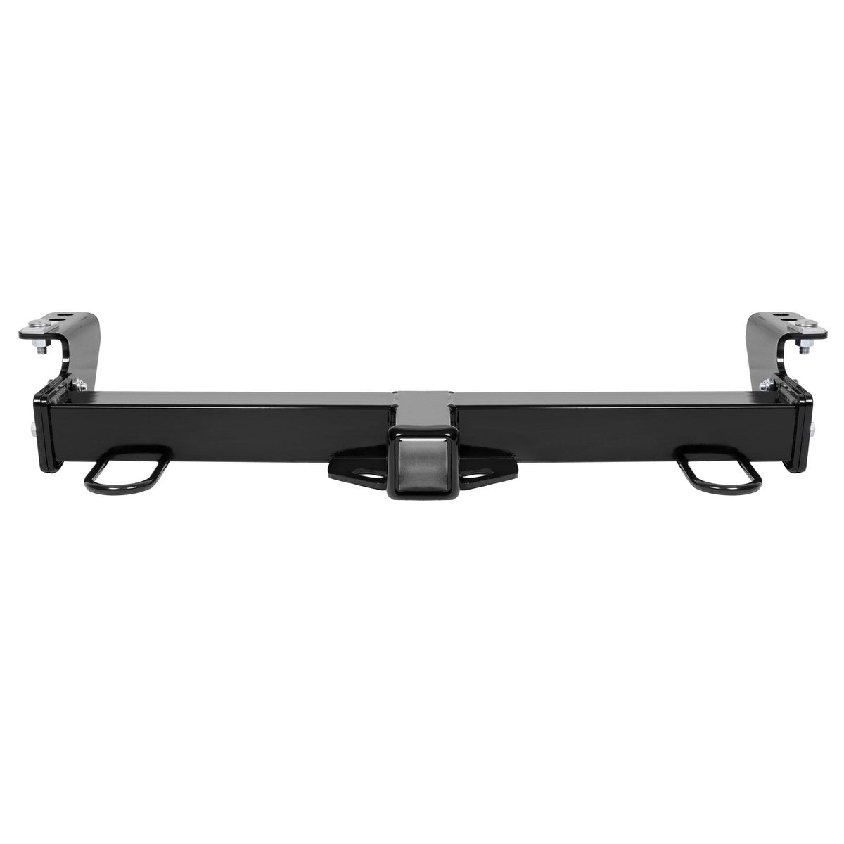 Front Mount Trailer Hitch 2" Receiver For Toyota Sequoia Tundra 2000-2007 Class3