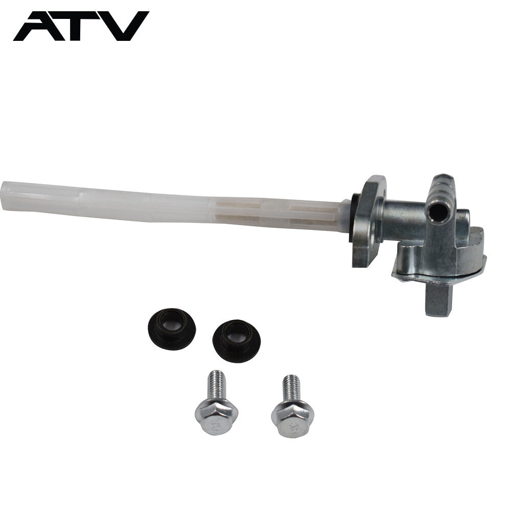 Fuel Gas Petcock Valve Switch For Honda TRX400EX TRX400 1999  2000-2014