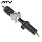 for Polaris RZR S 900 New Gear Box Steering Rack And Pinion without ball atv