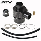 For Polaris RZR XPT S 1000 Turbo 2016-2021  Billet Blow Off Valve Kit BOV
