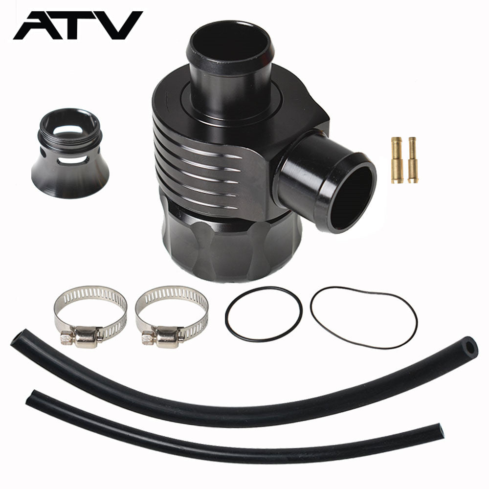 For Polaris RZR XPT S 1000 Turbo 2016-2021  Billet Blow Off Valve Kit BOV