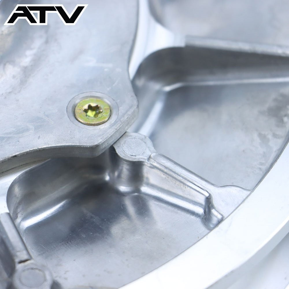 New Primary & Secondary Drive Clutch For 2011-2014 Polaris RZR 900 XP #1323112