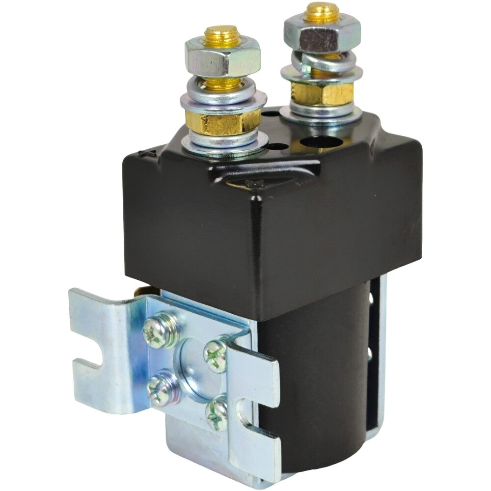 24V DC Contactor SW80 SW80-6 Fit for Albright Forklift Stacker Pallet B2SW11