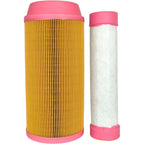 K3181-82250 K3181-82240 Inner Outer Air Filter Fit for Kubota ZD1211 ZD1511LF