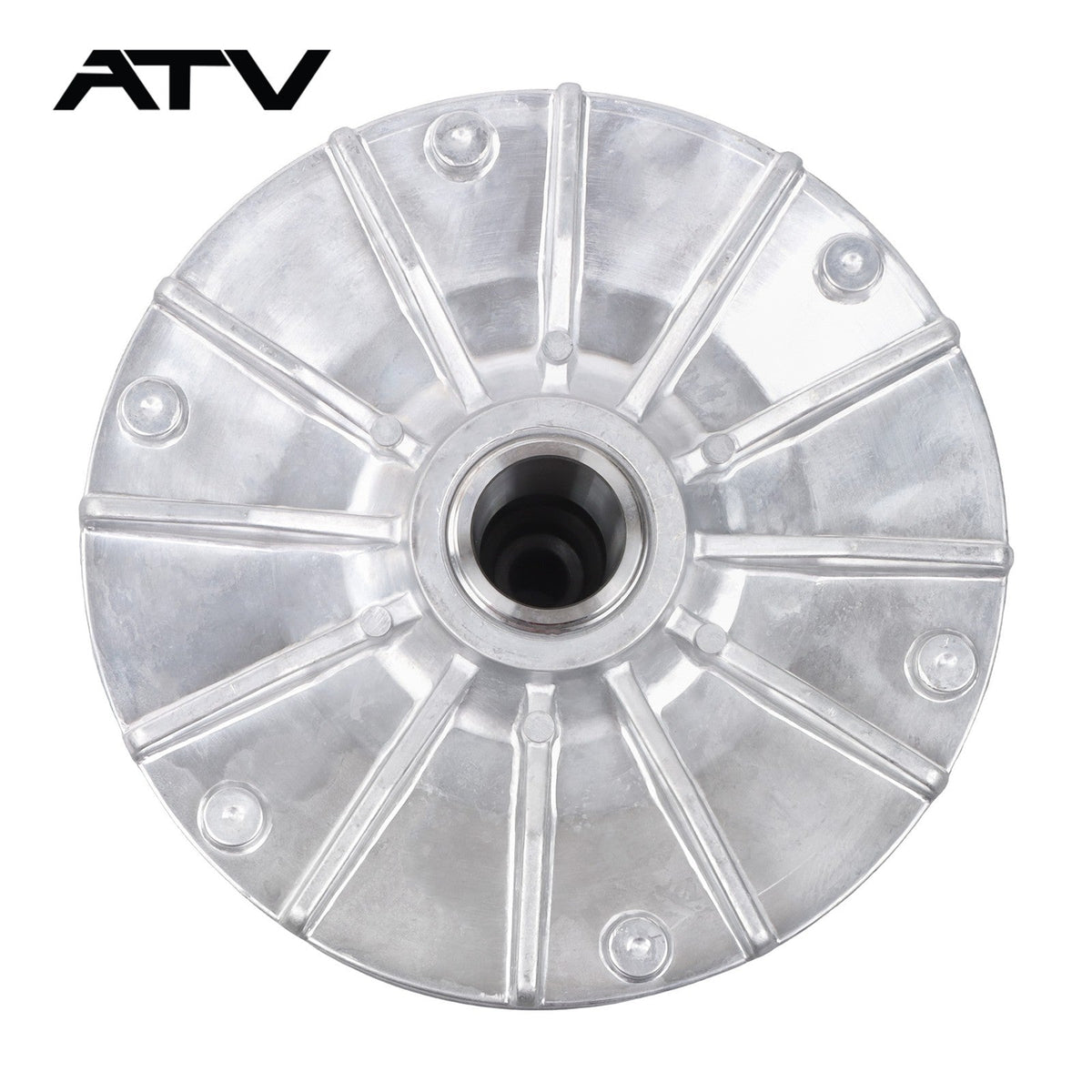Drive Clutch Converter For Kawasaki Mule 4010 4000 2009-2023 49093-0025 NEW