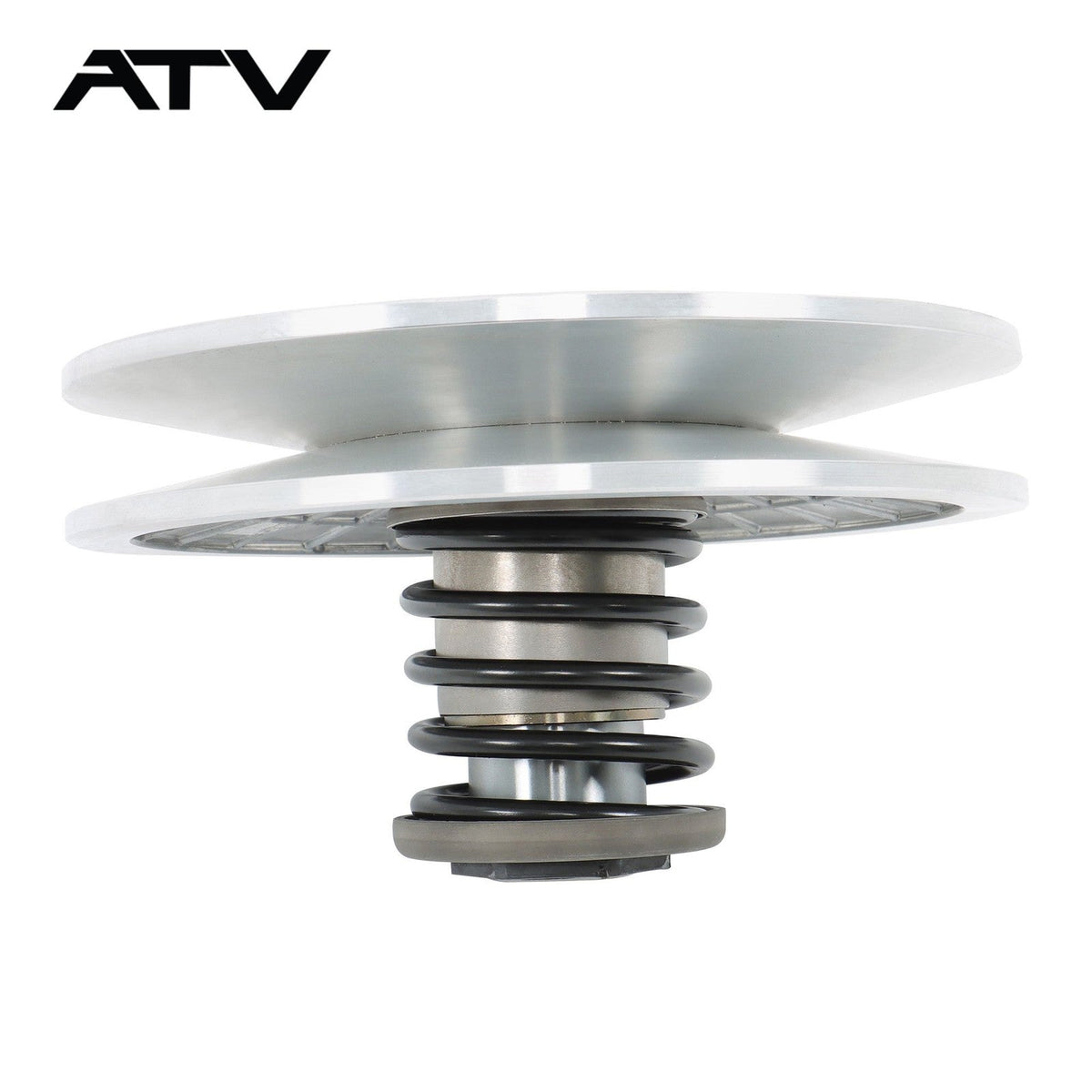 Drive Clutch Secondary Sheave Assembly For Yamaha Grizzly 660 Kodiak 700