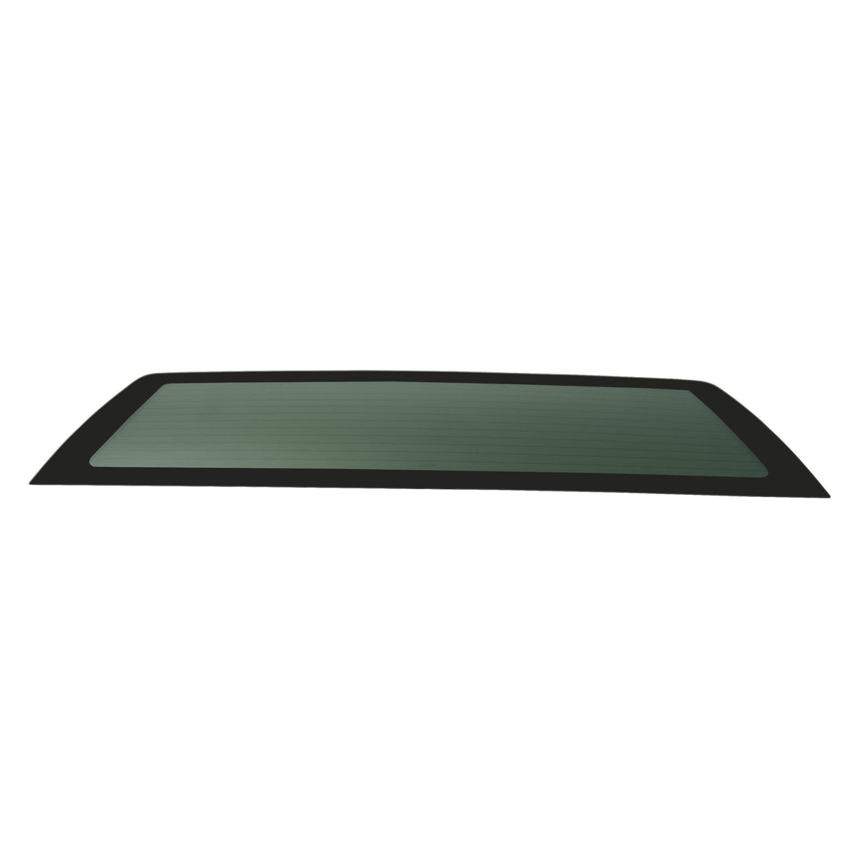 Heated Rear Back Window Tempered Glass For CHEVROLET SILVERADO/GMC SIERRA 07-14