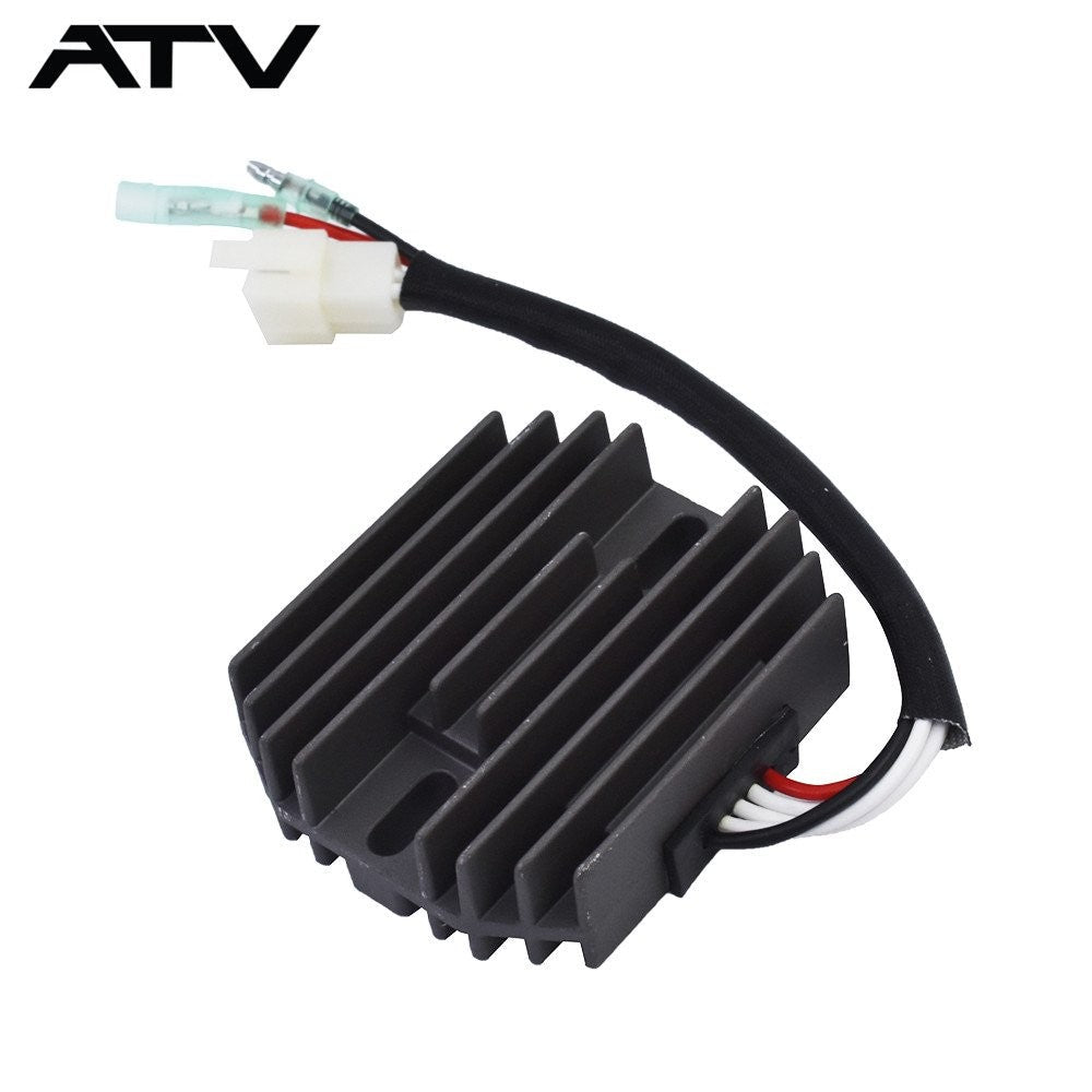 Regulator Voltage Rectifier For Yamaha YFB 250 Timberwolf 4x4 1994-2000 99 98 97