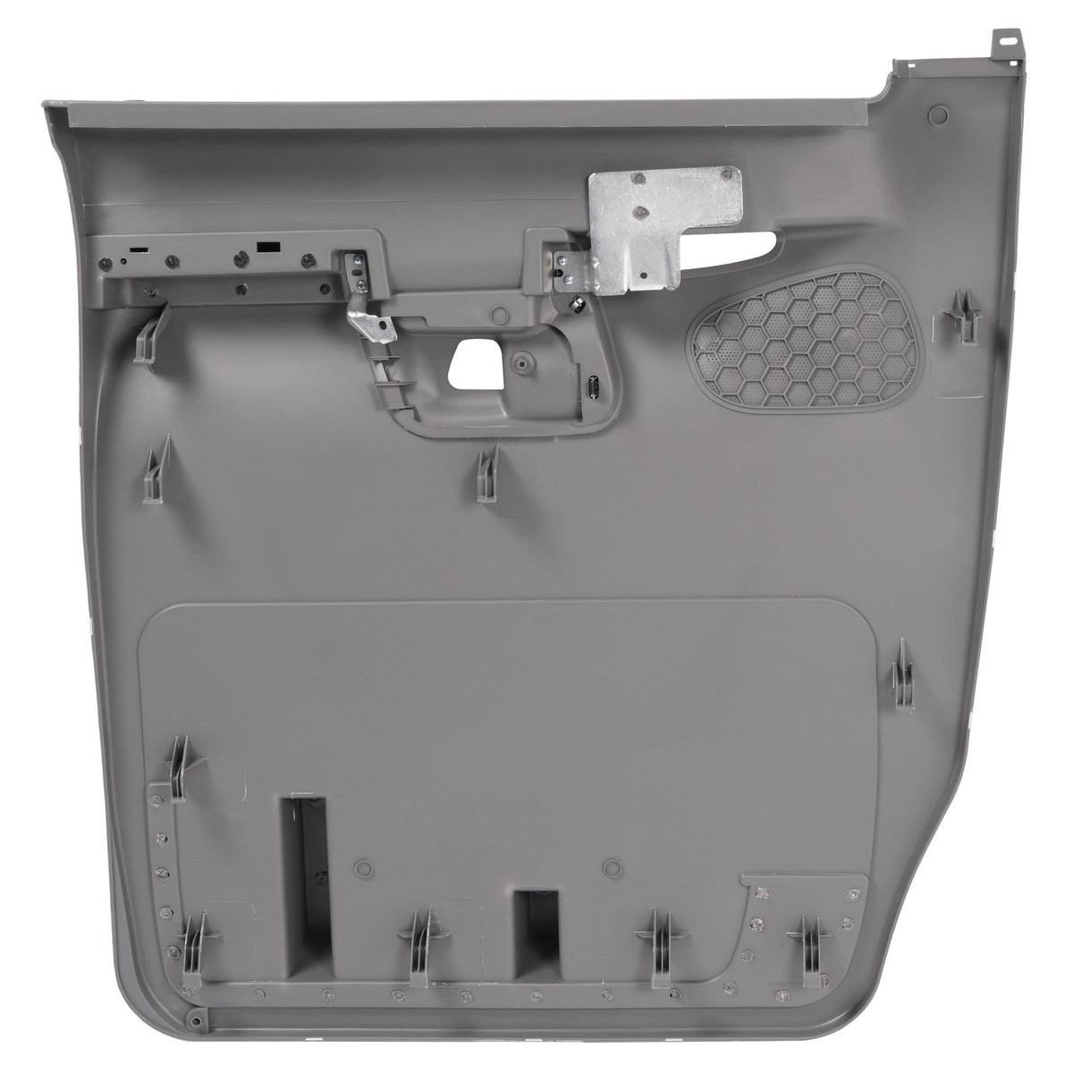 For 2004-2008 Ford E-150 E-250 E-350 E-450 Interior Power Door Panel Right Side