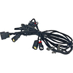 85150863 Front Fog Lamp Wiring for Chevrolet Camaro SS RedLine Coupe 2-Door 2022
