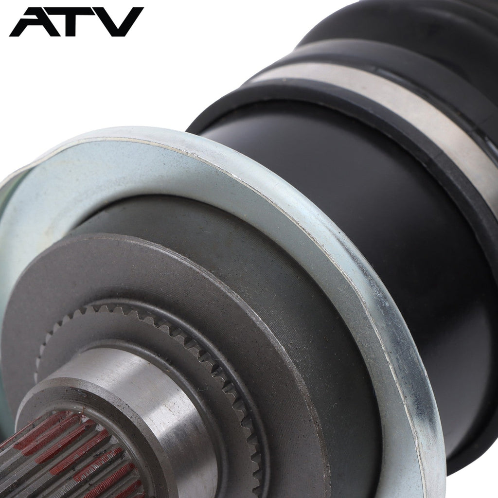 1502-799 Front Left CV Axles Drive Shaft For Arctic Cat 550 4X4 2011-2012