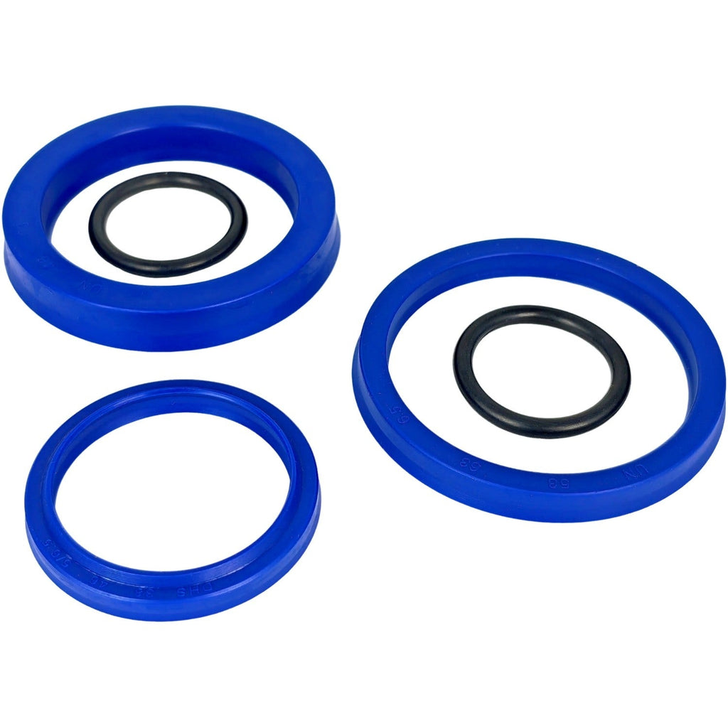 Cylinder Seal Kit TP9-1057 Fit HYD Cylinder 1U-7529 1U-7530 1U7531 20581-AS