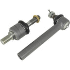 2X Tie Rod Assy 3C091-62970 for Kubota M5-091HDCC12 M5-091HDRC M5-091HDRC12