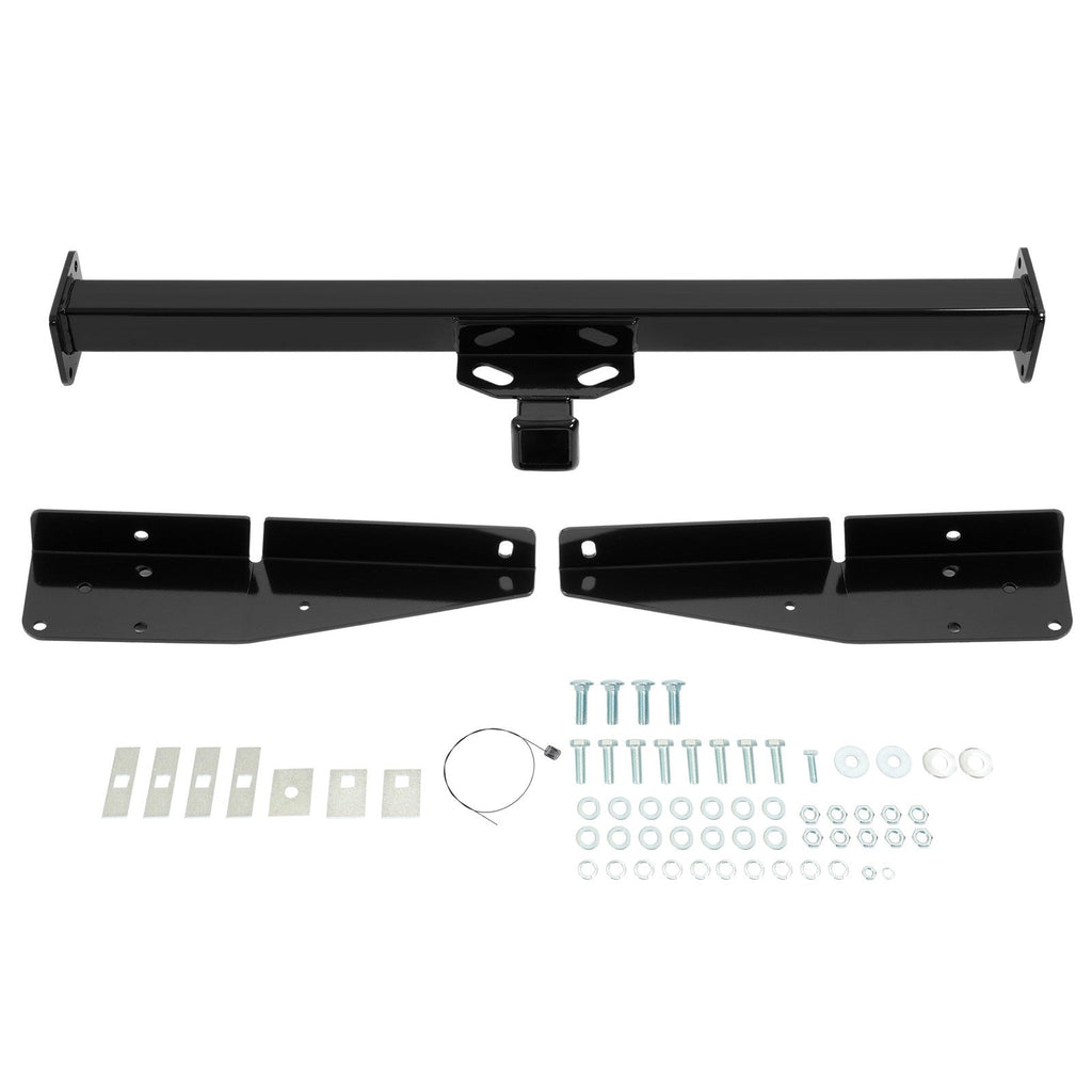 Class 3 Trailer Hitch For Ford LTD Crown Victoria Lincoln Town Car Marquis 79-11
