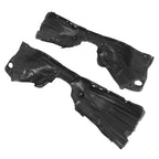 Fender Liner Inner Splash Shield  Front Left+Right For 2018-2021 Toyota Camry
