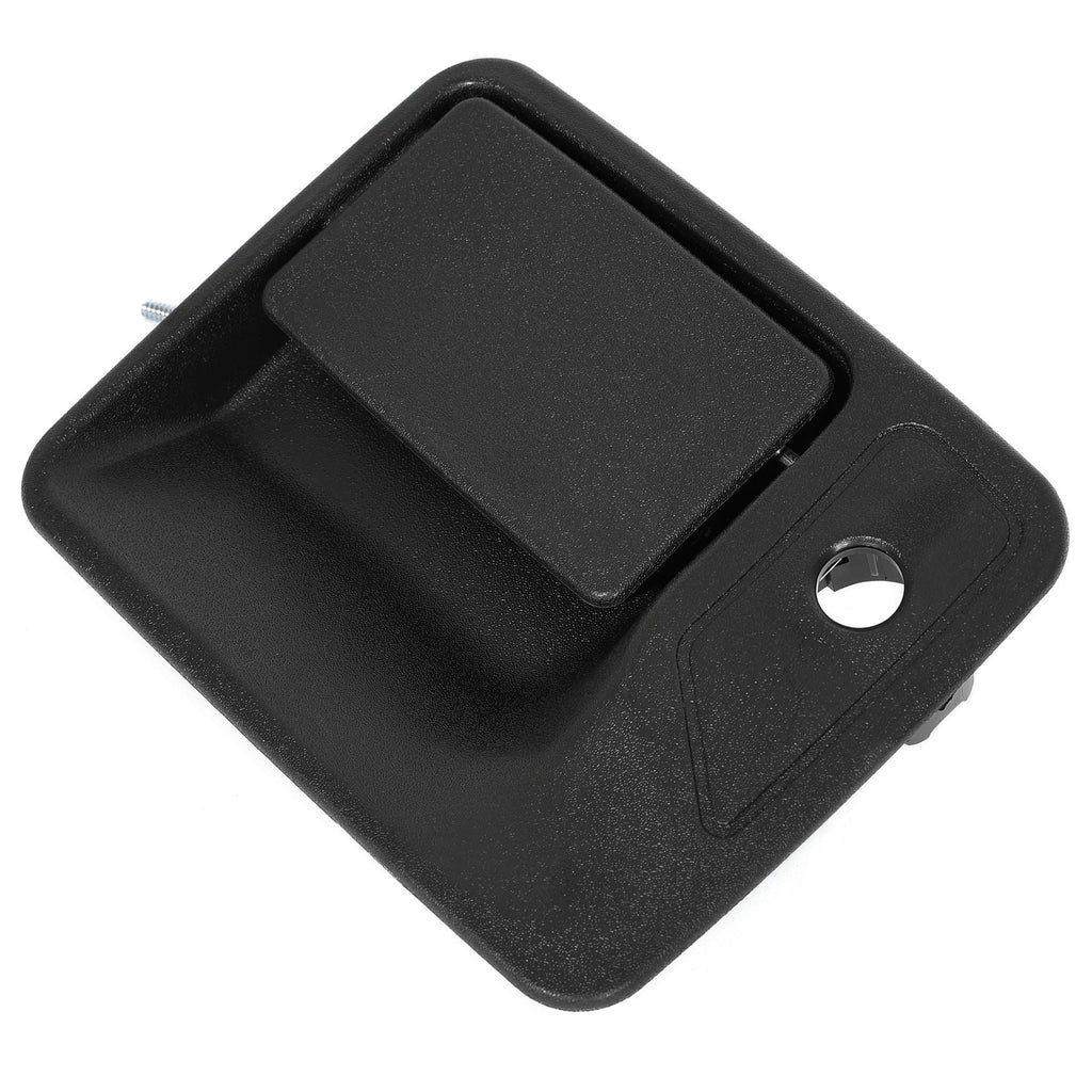 Door Handle Exterior Outer Front Left LH For Ford F-250 F-350 Super Duty 1998-16