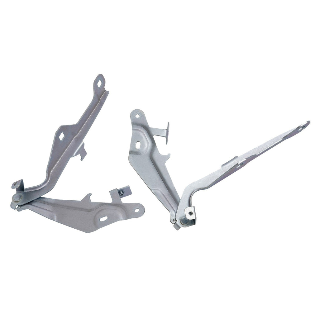 Hood Hinges Left & Right Side For 2015-2017 Ford Mustang FR3Z16797C FR3Z16796C