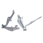 Hood Hinges Left & Right Side For 2015-2017 Ford Mustang FR3Z16797C FR3Z16796C