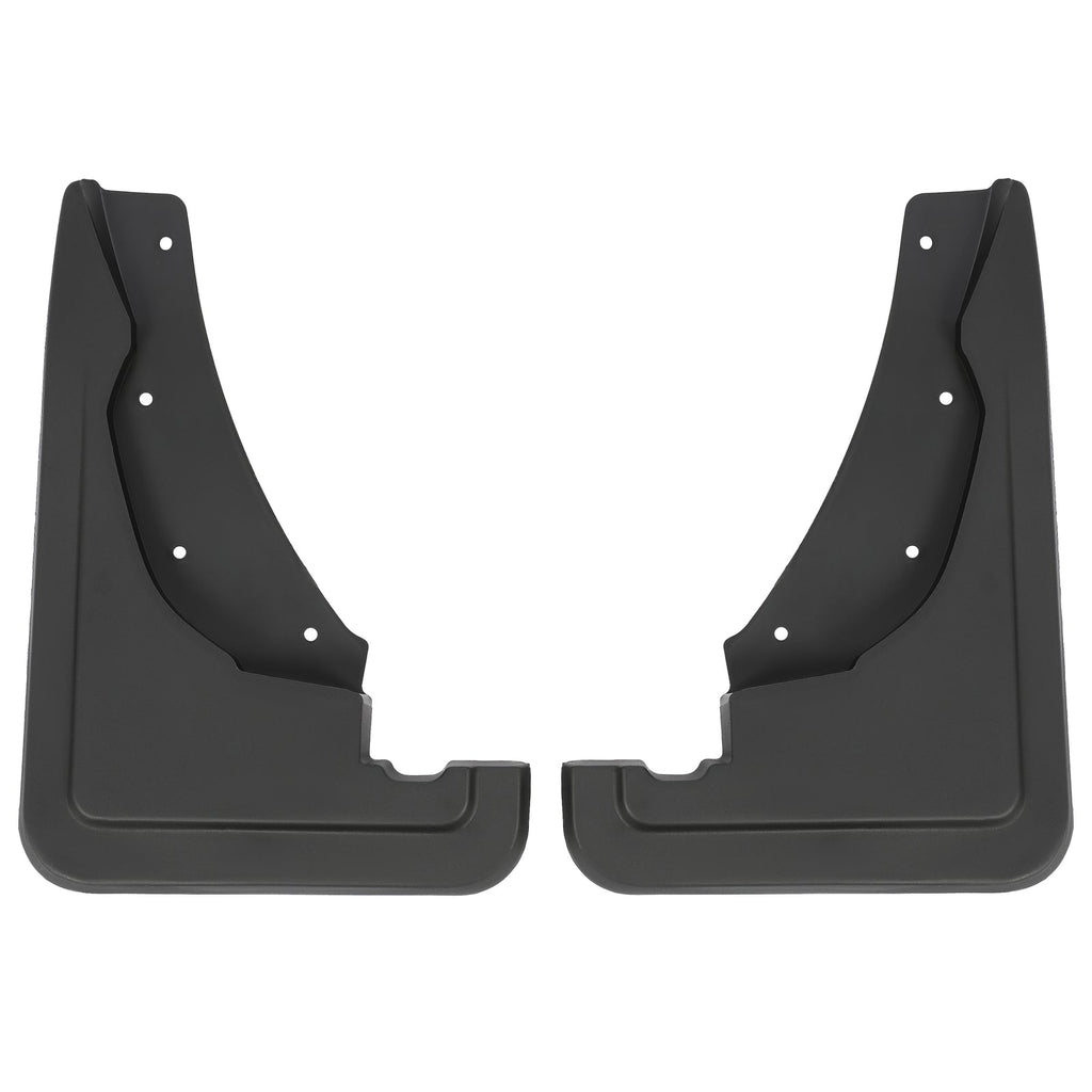 Front & Rear Mud Flaps Splash Guards Set of 4 For Ford Bronco Sport 2021 22 2024