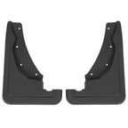 Front & Rear Mud Flaps Splash Guards Set of 4 For Ford Bronco Sport 2021 22 2024