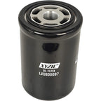 Fiberglass Transmission Oil Filter LVU800097 for John Deere 2027R 2032R 2520