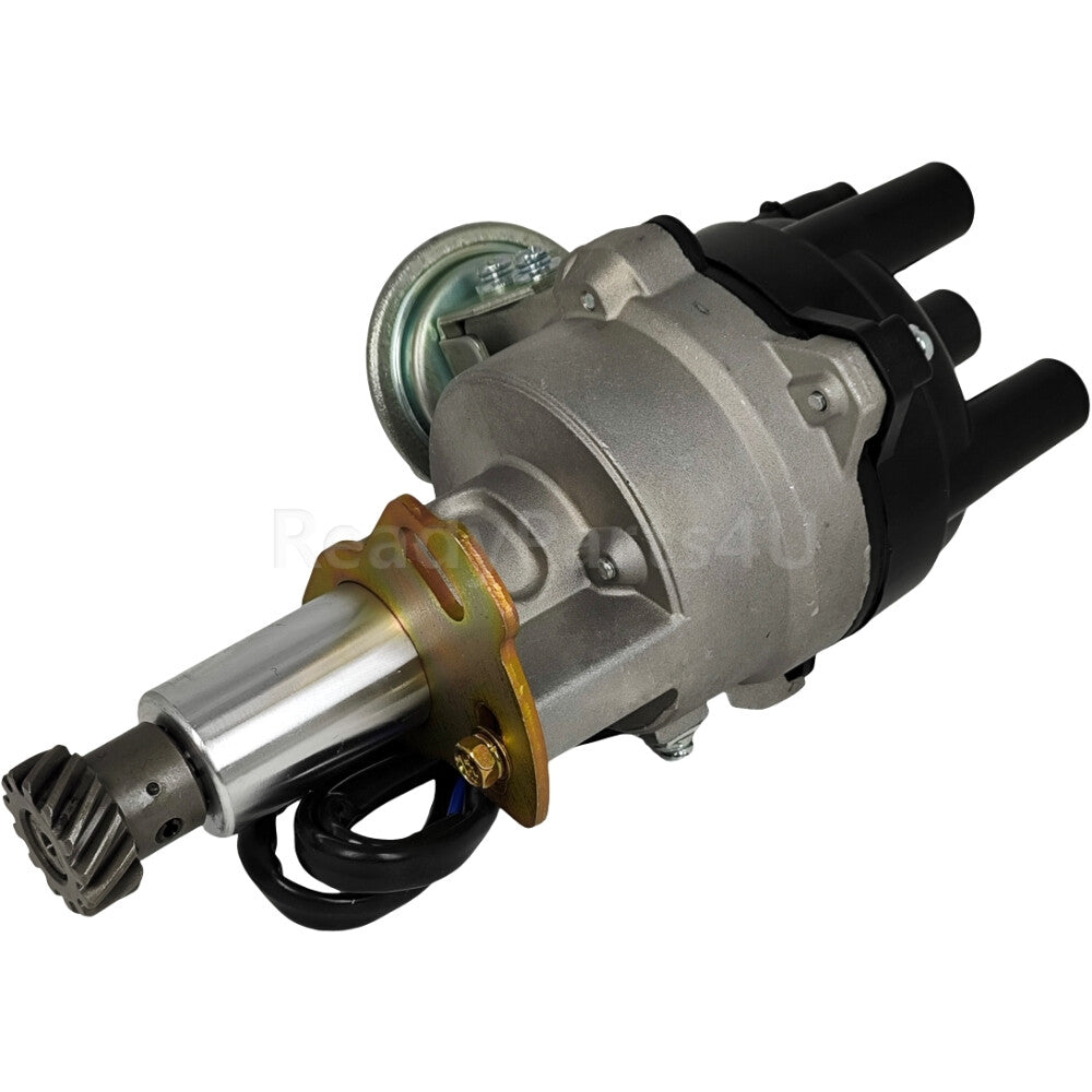 Ignition Distributor for Datsun A10 A12 A13 A14 A15 Sunny Pickup Nissan Truck