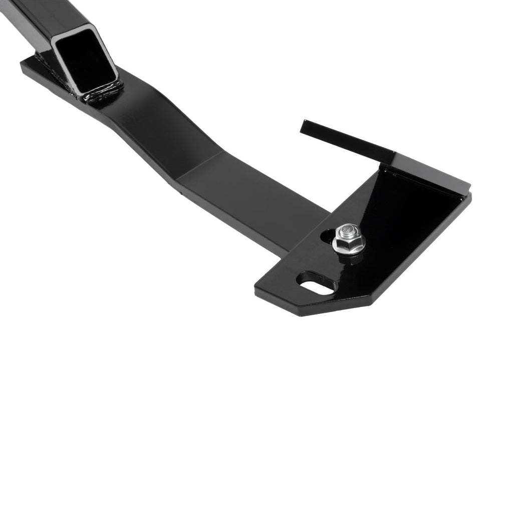 Class 2 Trailer Hitch 1.25" Receiver For Buick LaCrosse Regal Cadillac XTS 10-19
