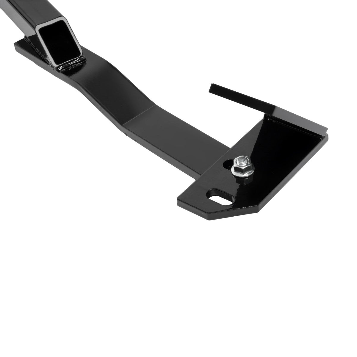 Class 2 Trailer Hitch 1.25" Receiver For Buick LaCrosse Regal Cadillac XTS 10-19