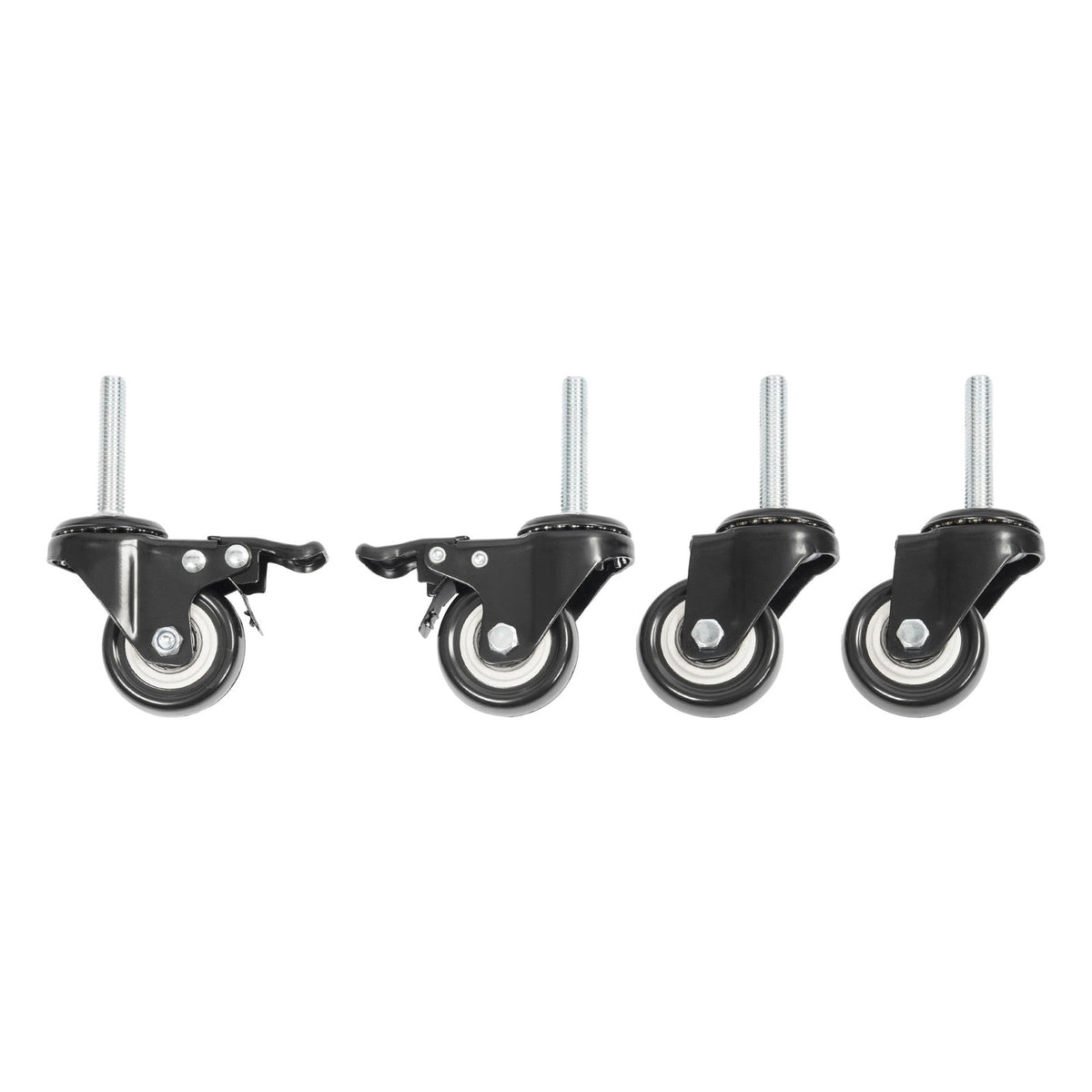 Sliding 3-Piece Hardtop Storage Rack For Jeep Wrangler CJ-7/YJ/TJ/JK/JL 1976-25