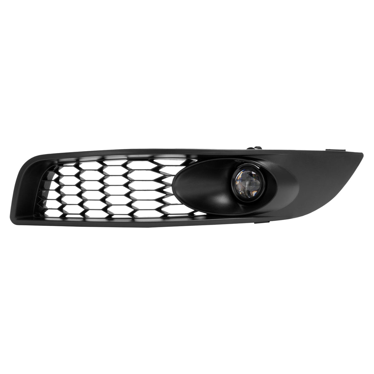 Fog Lights W/ Covers Bezels For Chevrolet Impala 2006-2016 &Impala Limited 14-16
