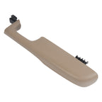 Light Brown Door ArmRest Pad Passenger Side For 1999-2006 Chevrolet GMC Cadillac