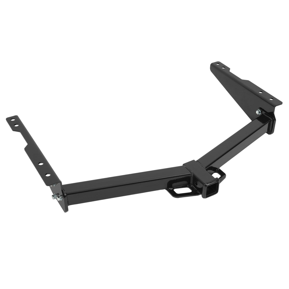 Class 4 Trailer Tow 2" Receiver Hitch For Nissan NV1500 NV2500/3500 2012-2021
