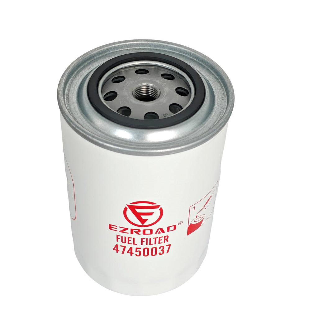 Fuel Filter 5801465413 47450037 Fit New Holland T4.85 HI T4.85 T4.120 HI T4.120