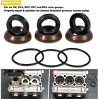 AR1828 Check Valve Kit & AR1857 Pressure Washer Packing Kit for Annovi Reverberi