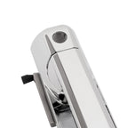 Fits Dodge Ram 1500 2009-24/ 2500 11-24 Chrome Exterior Door Handle Front&Rear