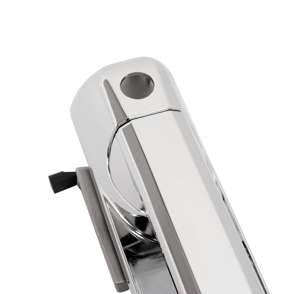 Fits Dodge Ram 1500 2009-24/ 2500 11-24 Chrome Exterior Door Handle Front&Rear