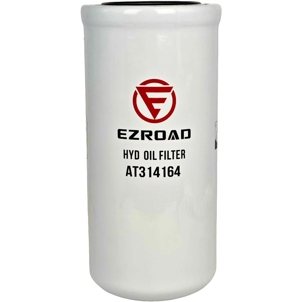 AT314164 Hydraulic Oil Filter Fit for John Deere 317G 329D 329E 331P 331G 333P